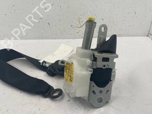 Front right belt tensioner TOYOTA PRIUS PHV (_W52_) 1.8 Plug-in Hybrid (ZVW52) | BP25833074C88 