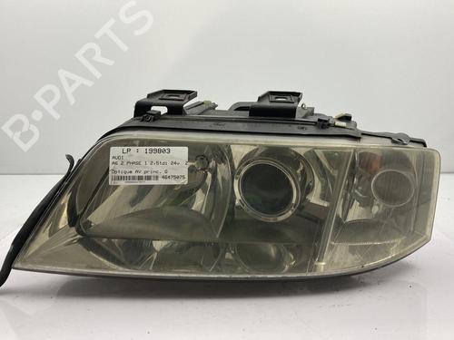 Scheinwerfer links für Scheinwerfer links 38953326 38953326