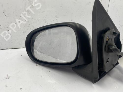 Left mirror NISSAN ALMERA TINO (V10) 2.2 dCi | BP22843709C26 