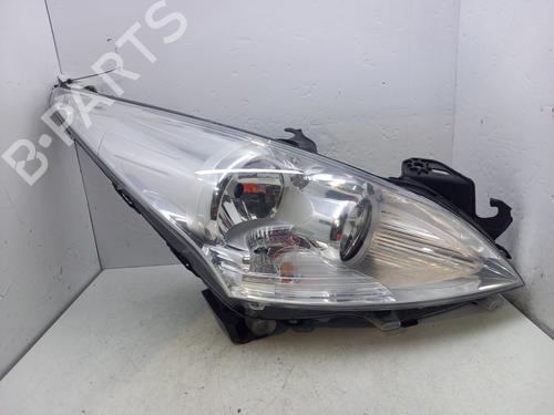 right-headlight-peugeot-3008-i-mpv-0u_-2009-2010-2011-2012-2013-2014-2015-2016-2017-32041702 main image