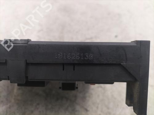 Fuse box CITROËN BERLINGO MULTISPACE (B9) 1.6 HDi 90 | BP23905736E1 