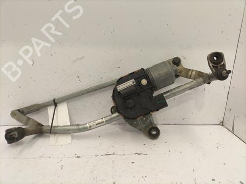 Used Front wiper motor SKODA YETI (5L) 2.0 TDI (110 hp) 23830645