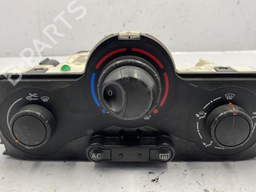 Used Climate control Climate control RENAULT MEGANE II (BM0/1_, CM0/1_) 1.5 dCi (BM1F, CM1F) (86 hp) 22834174 22834174