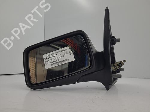 Left mirror SEAT IBIZA II (6K1) 1.9 TDI | BP22824145C26 