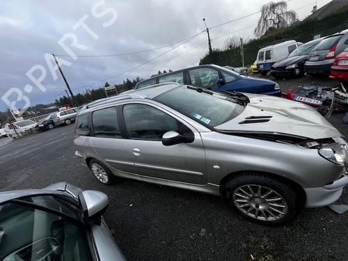 Used Parts PEUGEOT 206 SW (2E/K)  2.0 HDi  4475377