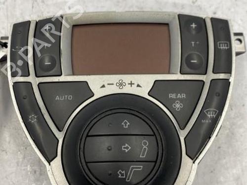 Used Climate control Climate control PEUGEOT 807 (EB_) 2.0 HDI (136 hp) 22832854 22832854