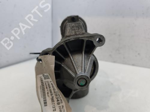 Used Starter CITROËN XANTIA (X1_, X2_) 1.9 Turbo D (90 hp) 26584909