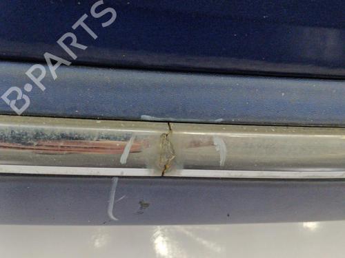 Tailgate RENAULT LAGUNA II Grandtour (KG0/1_) 2.0 16V (KG1Y) | BP22820113C6 