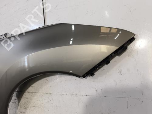 Right front fenders PEUGEOT 3008 I MPV (0U_) 1.6 HDi | BP22845719C42 
