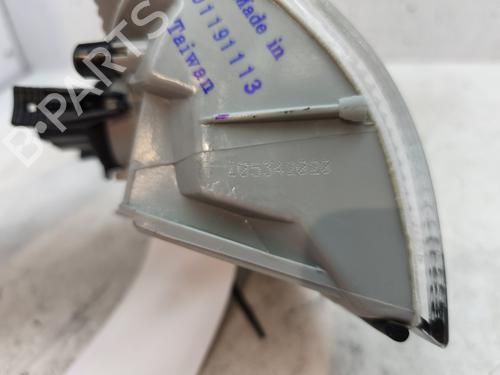 Right front indicator BMW 3 (E36) 316 i | BP28525783C33