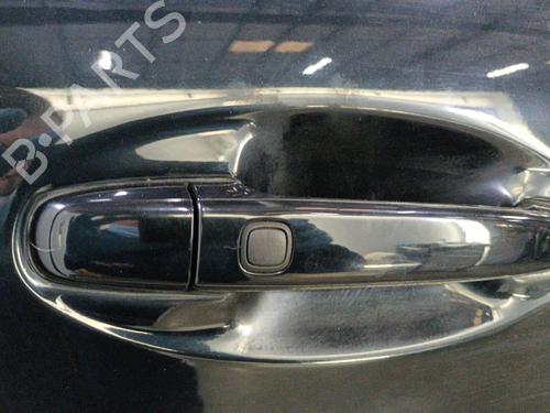 Used Right rear door LEXUS GS (_S19_) 300 (GRS190_, GRS190R) (249 hp) 22818850