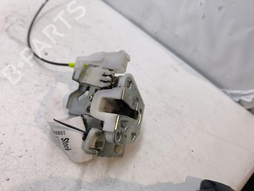 Rear right lock CITROËN C1 (PM_, PN_) 1.0 | BP29869140C99