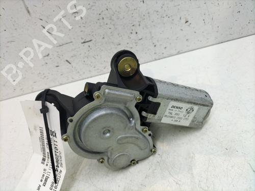 Rear wiper motor FIAT PANDA (169_) 1.1 (169.AXA1A) | BP27874653M102 