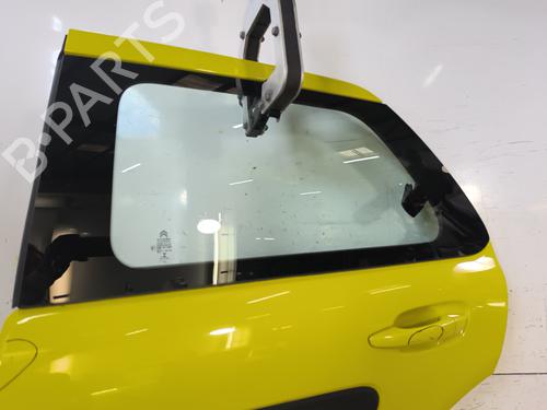 Dør venstre bagtil CITROËN C4 CACTUS 1.6 HDi 90 | BP28591767C4  - Image 5