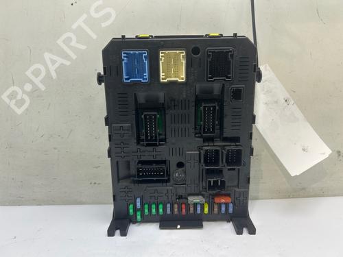 Fuse box CITROËN BERLINGO MULTISPACE (B9) 1.6 HDi 90 | BP38484047E1 - Image 3