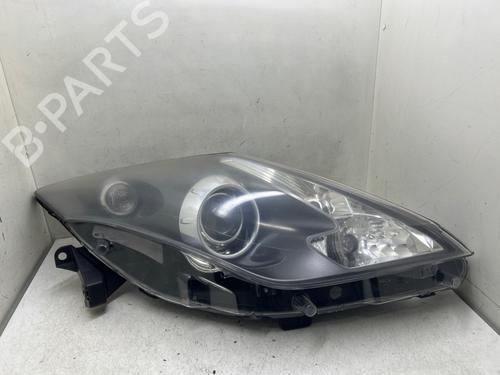 Right headlight RENAULT LAGUNA Coupe (DT0/1) 2.0 dCi (DT01, DT08, DT09, DT0K, DT12, DT1C, DT1D, DT1M,... | BP40443237C29 - Image 4