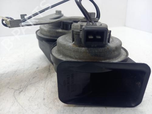 Horn RENAULT ESPACE IV (JK0/1_) 2.0 Turbo (JK0A, JK0B, JK0N) | BP35961209E13 - Image 5