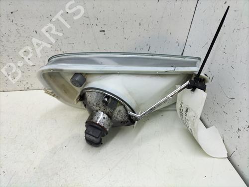 Used Left front fog light Left front fog light SKODA OCTAVIA II (1Z3) 1.9 TDI (105 hp) 27861911 27861911