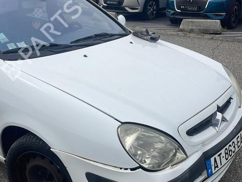 Tailgate CITROËN XSARA (N1) 2.0 HDi 90 | BP29044204C6 