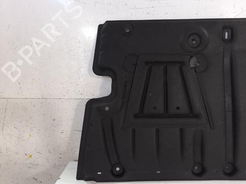 Underbody protection RENAULT MEGANE E-TECH SUV EV60 (BNJ1) | BP28679445M92 - Image 5