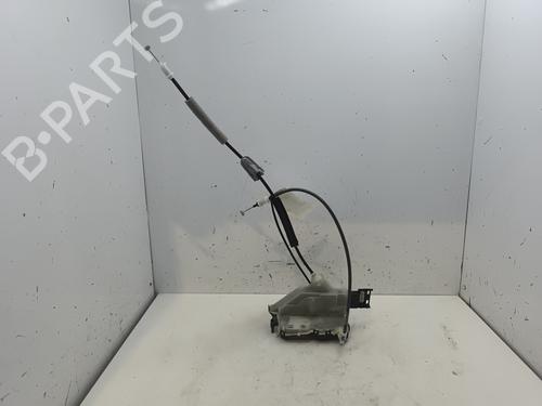 Used Rear right lock CITROËN C3 / C3 ORIGIN III (SX) 1.5 BlueHDi 100 (SXYHYP, SXYHTU) (102 hp) 28369897