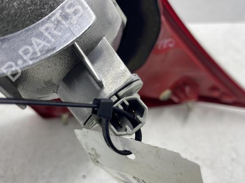 Used Left tailgate light Left tailgate light TOYOTA AURIS (_E18_) 1.8 Hybrid (ZWE186_, ZWE186R) (136 hp) 31697073 31697073