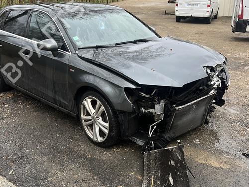 Right front window switch AUDI A3 Sportback (8VA, 8VF)  | BP27861432I26  - Image 6