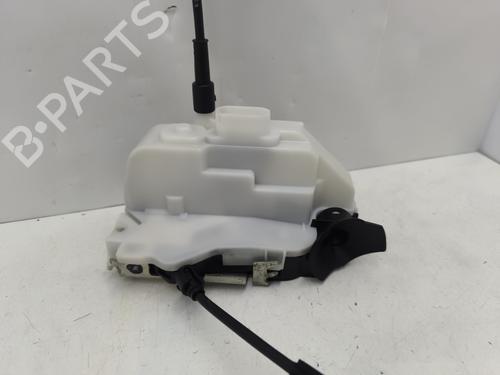 Front left lock RENAULT TWINGO II (CN0_) | BP34260666C98 - Image 4