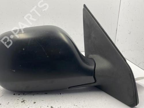 Right mirror TOYOTA YARIS VERSO (_P2_) 1.3 (NCP20_, NCP22_, NCP20R, NCP22R) | BP22842173C27 