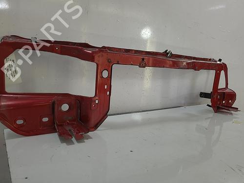 Frontplate/Frontkurv PEUGEOT 106 II (1A_, 1C_) 1.4 i | BP22826471C72 