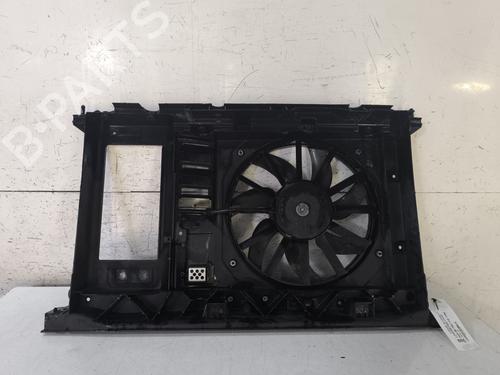 Panel frontal Panel frontal PEUGEOT 3008 I MPV (0U_) 1.6 HDi (112 hp) 34500271 34500271