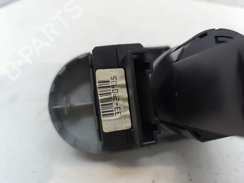 Headlight switch SEAT IBIZA III (6L1) 1.4 TDI | BP28328829I24 - Image 4