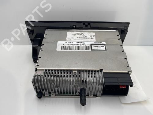 Radio BMW 1 (E87) 118 d | BP32364978E6  - Image 5