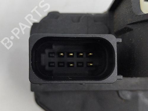 Used Front right lock Front right lock 22825458 22825458