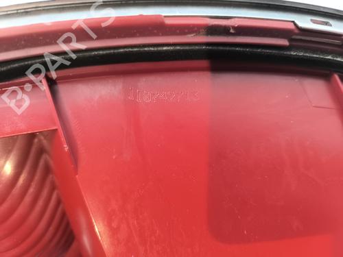 Left taillight MINI MINI (R56) Cooper D | BP28178740C34 