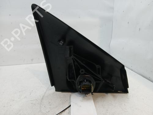 Left mirror RENAULT MEGANE II (BM0/1_, CM0/1_) 1.9 dCi | BP29869158C26