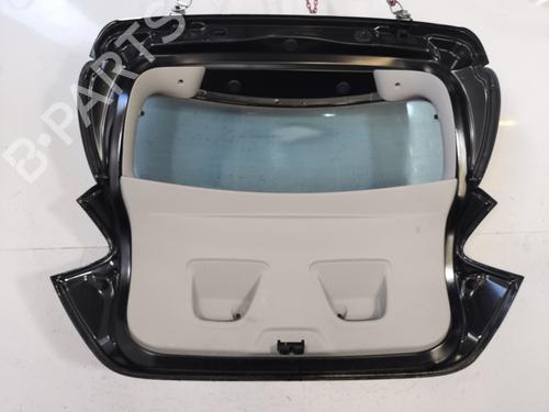 Tailgate RENAULT ZOE (BFM_) ZOE | BP29833913C6