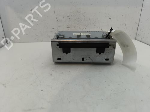Used Radio FORD FIESTA VI (CB1, CCN) 1.25 (60 hp) 28156896
