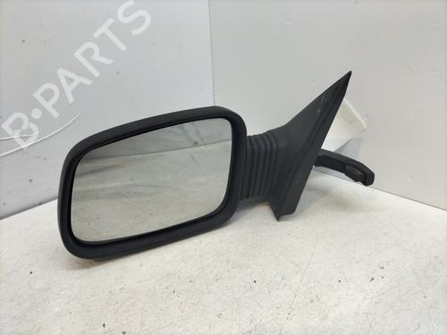 Left mirror ROVER 200 II Hatchback (XW) 218 D | BP30134777C26 