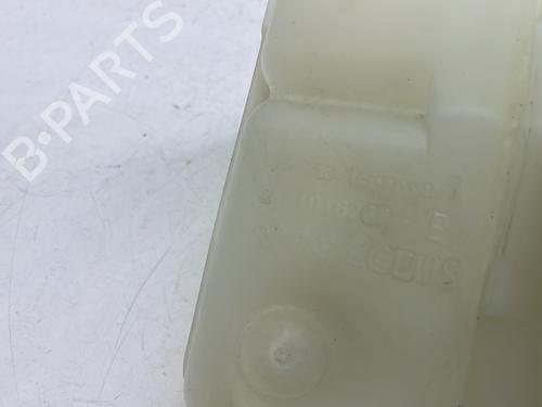 Expansion tank RENAULT MEGANE IV Hatchback (B9A/M/N_) 1.5 Blue dCi 115 (B9A6) | BP26957508C120 