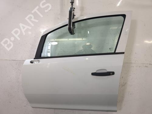 Left front door OPEL CORSA D (S07) 1.3 CDTI (L08, L68) | BP32472004C2 