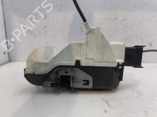 Front left lock CITROËN BERLINGO Box Body/MPV (B9) 1.6 HDi / BlueHDi 75 | BP26906605C98 