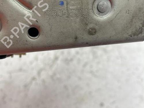 Højre bagtil lås OPEL ASTRA H (A04) 1.9 CDTI (L48) | BP22837887C99 