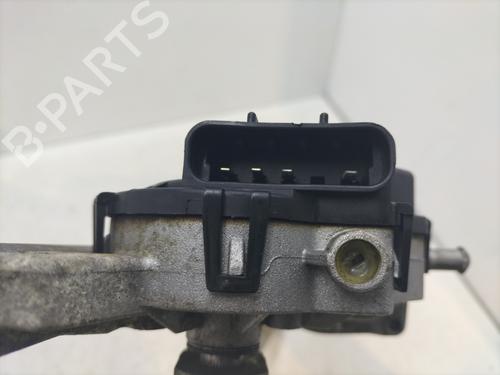 Front wiper motor FIAT PANDA (169_) 1.1 (169.AXA1A) | BP30451084M29 - Image 2
