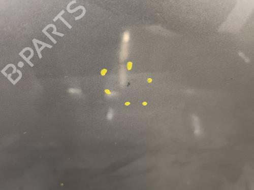 Right front door RENAULT MEGANE III Coupe (DZ0/1_) 1.6 dCi (DZ00, DZ12, DZ2A, DZ13) | BP32403448C3 