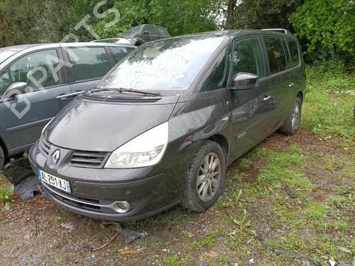 Switch RENAULT ESPACE IV (JK0/1_) 2.0 dCi (JK01, JK02, JK1J, JK1K, JK1H) | BP27194418I30  - Image 6