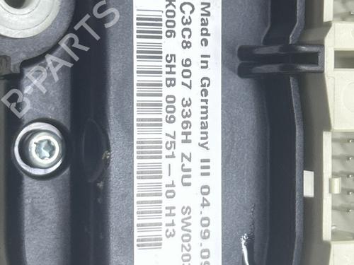 Climate control VW GOLF VI (5K1) 1.4 | BP40077725I5 - Image 5