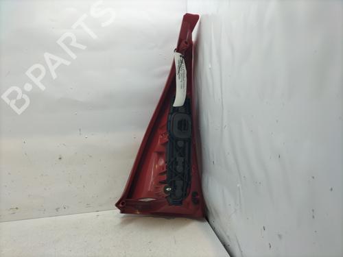 Left taillight CITROËN C3 I (FC_, FN_) 1.4 HDi | BP29834113C34 