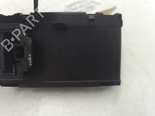 Card reader RENAULT MEGANE II (BM0/1_, CM0/1_) 1.4 16V (BM0B, CM0B) | BP29339053E4 