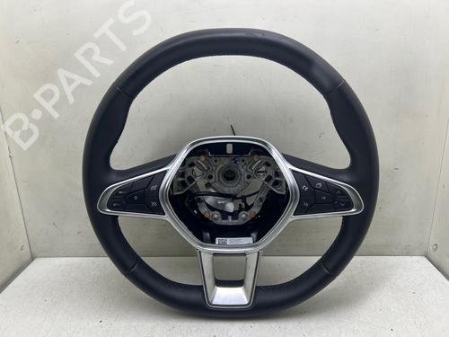 Steering wheel RENAULT CLIO V (B7_) 1.0 TCe 90 (B7MT) | BP40077720C49 - Image 2